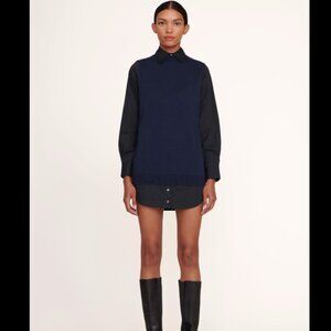 Staud Mini Dress S